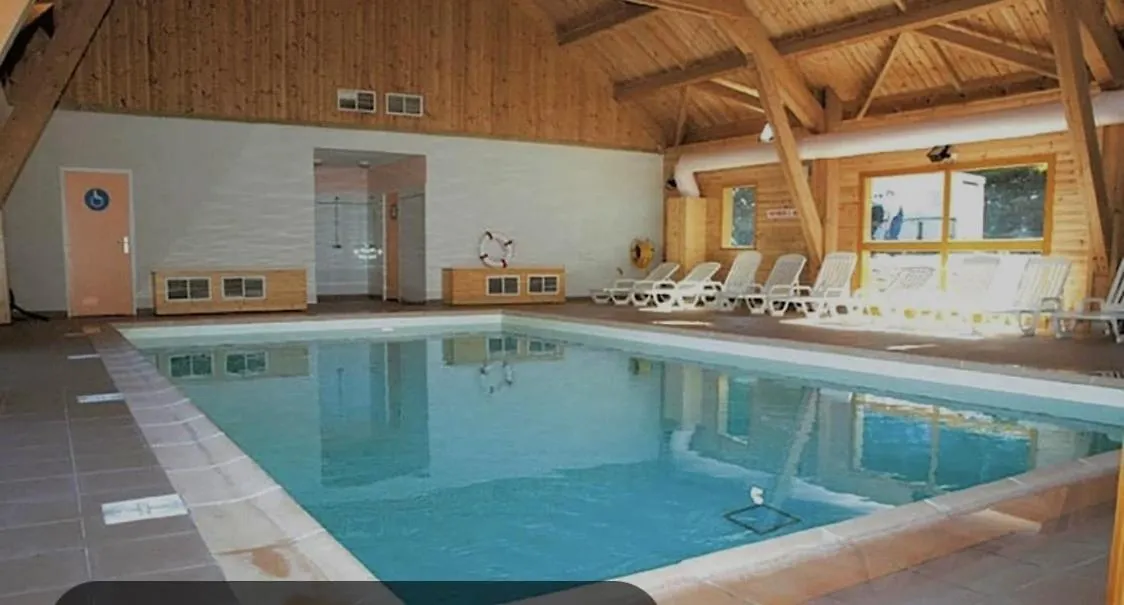 Chalet Des Paz Saint-Étienne-en-Dévoluy Franciaország