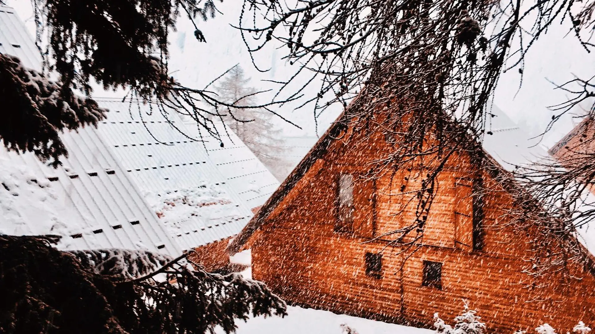 Chalet Des Paz Saint-Étienne-en-Dévoluy Franciaország