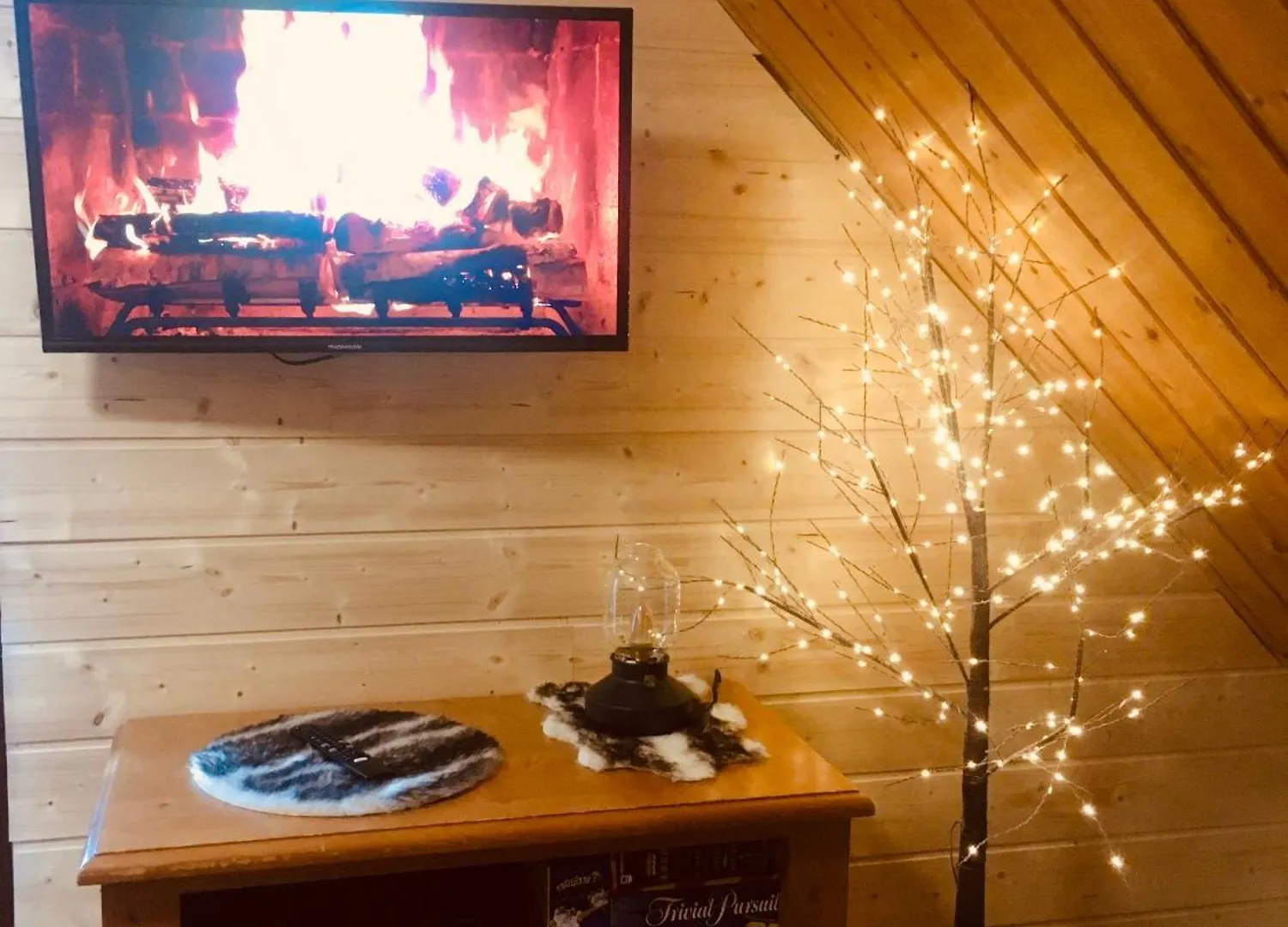 Chalet Des Paz Saint-Étienne-en-Dévoluy